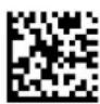 Unitech MS282 - Code32 プリフィックス - 2