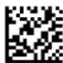 Unitech MS282 - Trioptic Code 39 の読取り - 1