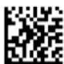 Unitech MS282 - Code93 の読取り - 2