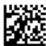 Unitech MS282 - Australia Post の読取り - 1