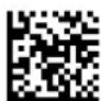 Unitech MS282 - Australia Post フォーマット - 4