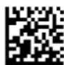 Unitech MS282 - USPS 4CB/One Code/Intelligent Mail の読取り - 1