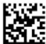 Unitech MS282 - Code39 の読取り - 2