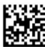 Unitech MS282 - ISBN の読取り - 2