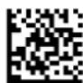Unitech MS282 - US Postnet の読取り - 1