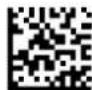 Unitech MS282 - TLC-39 の読取り - 1