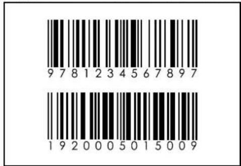 9 7 8 1 2 3 4 5 6 7 8 9 7 1 9 2 0 0 0 5 0 1 5 0 0 9