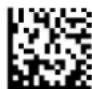 Unitech MS282 - TGCS (IBM) USB ビープ指示 - 1