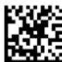 Unitech MS282 - Interleaved 2 of 5 (ITF) を JAN13 に変換する - 2