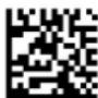 Unitech MS282 - Korea Postal の読取り - 1