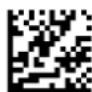 Unitech MS282 - Code93 の読取り - 1