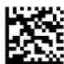 Unitech MS282 - Grid Matrix の読取り - 1