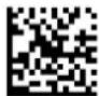 Unitech MS282 - Code128 の読取り - 2