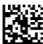 Unitech MS282 - Chinese 2 of 5 の読取り - 1