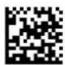 Unitech MS282 - コード ID の送信 - 3