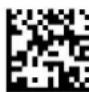 Unitech MS282 - US Planet の読取り - 2