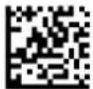 Unitech MS282 - 読取イベント - 1