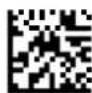 Unitech MS282 - UK Postal の読取り - 1