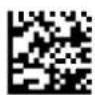 Unitech MS282 - QR コードの連結機能について - 2