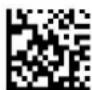 Unitech MS282 - UPU FICS Postal の読取り - 2