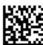 Unitech MS282 - 静的 USB CDC - 2