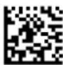 Unitech MS282 - JAN-13 の読取り - 1