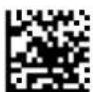 Unitech MS282 - QR コードの連結機能について - 4