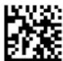 Unitech MS282 - ISBN の出力フォーマット - 2