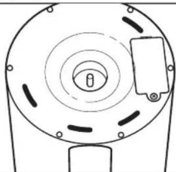 KITCHENAID 5KEK1835A - BATTERY ACTIVATION (OPTIONAL) - 1