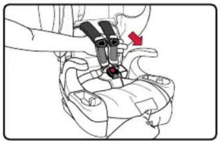 BRITAX Grow With You ClickTight - ADVERTENCIA! - 1