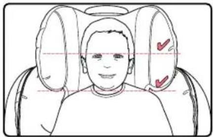 BRITAX Grow With You ClickTight - Antes de comenzar: - 1