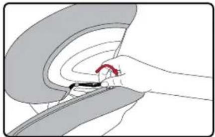 BRITAX Grow With You ClickTight - GROW WITH YOU CLICKTIGHT / PLUS Guía del usuario - 1