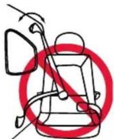 BRITAX Grow With You ClickTight - ADVERTENCIA! - 3
