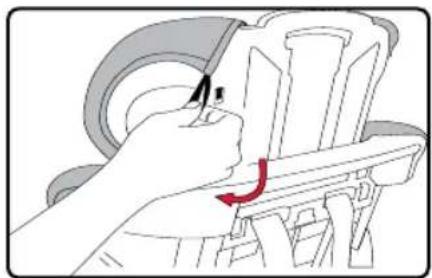 BRITAX Grow With You ClickTight - ADVERTENCIA! - 4