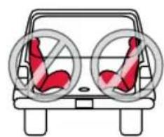 BRITAX Grow With You ClickTight - ADVERTENCIA! - 1