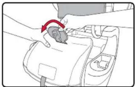 BRITAX Grow With You ClickTight - GROW WITH YOU CLICKTIGHT / PLUS Guía del usuario - 3