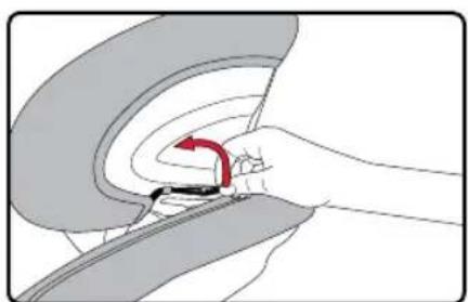 BRITAX Grow With You ClickTight - ADVERTENCIA! - 5