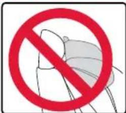 BRITAX Grow With You ClickTight - Funciones del asiento de seguridad - 5