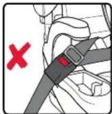 BRITAX Grow With You ClickTight - ADVERTENCIA! - 1