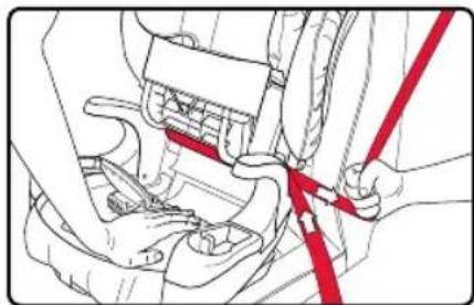 BRITAX Grow With You ClickTight - Antes de comenzar: - 3