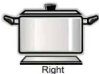 MIDEA 24DMS4G113 - Care with food and cookware - 3