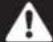 WESTINGHOUSE WHFPR01SS - WARNING - 1