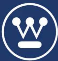 WESTINGHOUSE WHFPR01SS - LIMITED WARRANTY - 1