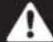 WESTINGHOUSE WHFPR01SS - DANGER - 1