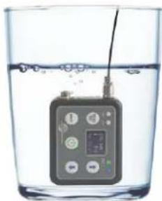 Lectrosonics DSSM-A1B1 - What is IP57? - 1