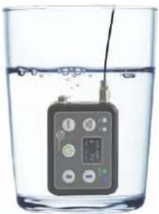 Lectrosonics DSSM-A1B1 - What is IP57? - 1