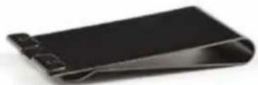 Lectrosonics SSM/E02 - Antenna upward belt clip - 1