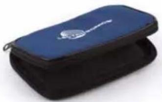 Lectrosonics SSM/E02 - Cordura Pouch - 1