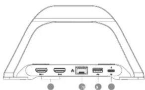 Alogic Bolt Plus - 1