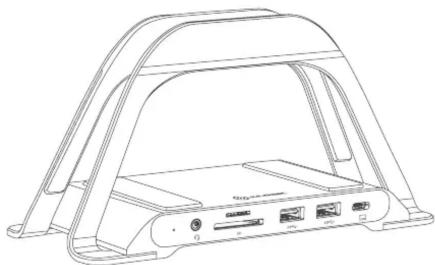Alogic Bolt Plus - Bolt Plus - 1